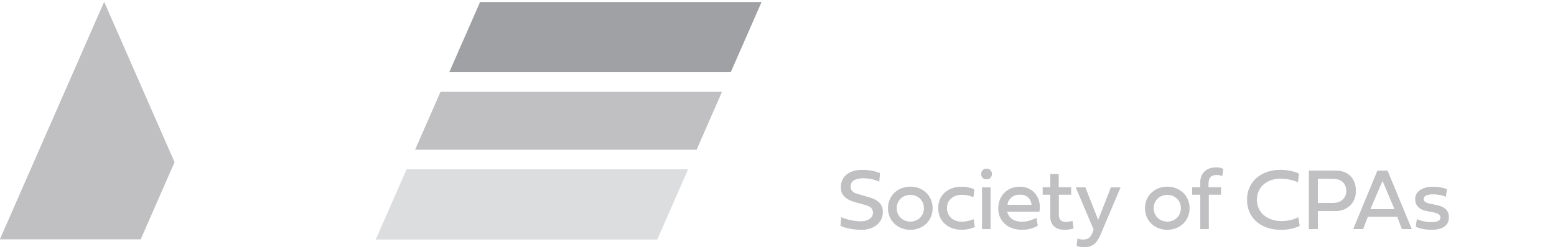 New England Society of CPAs Logo