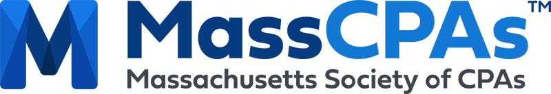 Massachusetts Society of CPAs Logo