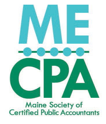 Maine Society of CPAs Logo