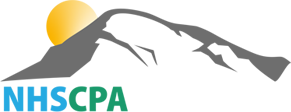 New Hampshire Society of CPAs Logo